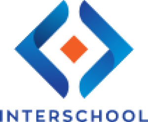 logo interschool png